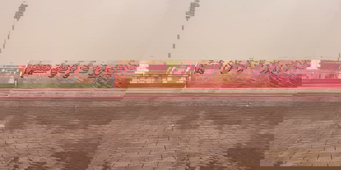 شرایط جوی، یک بازی دیگر را لغو کرد