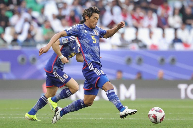 موریتا: مطمئنم برابر ایران عملکرد خوبی خواهیم داشت