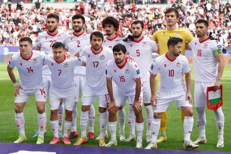 مدعیان جام آسیا 2023 در مقدماتی جام جهانی چه کردند؟/ شاید اردن از مسابقات بعدی حذف شود! 12