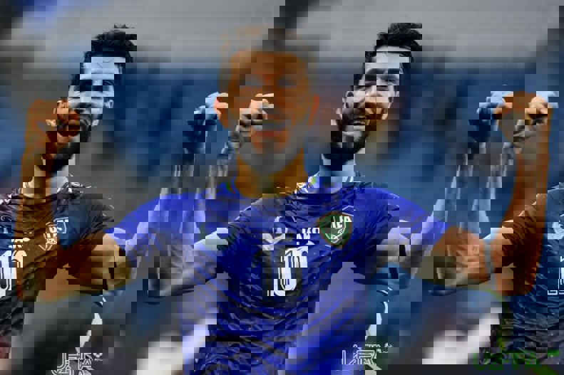 اختصاصی: نکونام کاپیتان ازبکستان را خواست