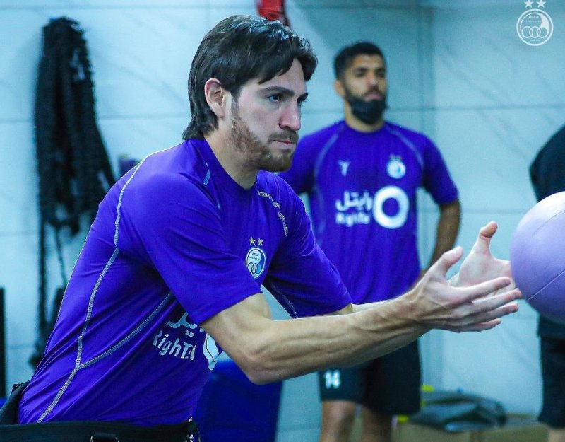 تنومندهای متعهد استقلال: فقط برای قوت قلب!