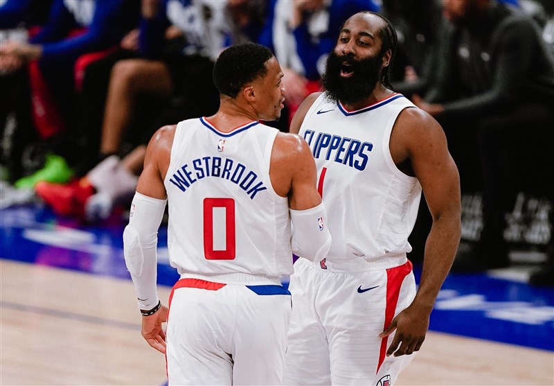 پیروزی دنور با تریپل دابل یوکیچ