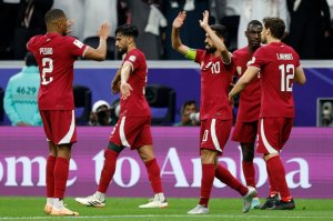 قطر در یک قدمی رکورد تاریخی تیم ملی ایران