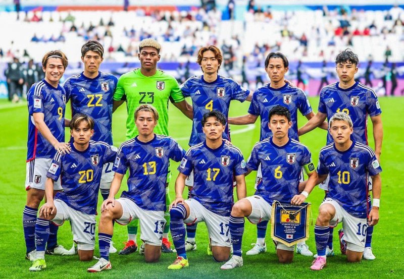 شانس ژاپن در بازی با ایران تمام شده بود!