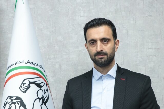 برگزاری مسابقات ملی پرورش‌اندام در گیلان