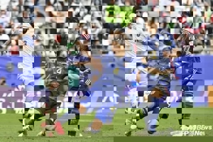 ژاپن نگران صعود ایران در جام جهانی!