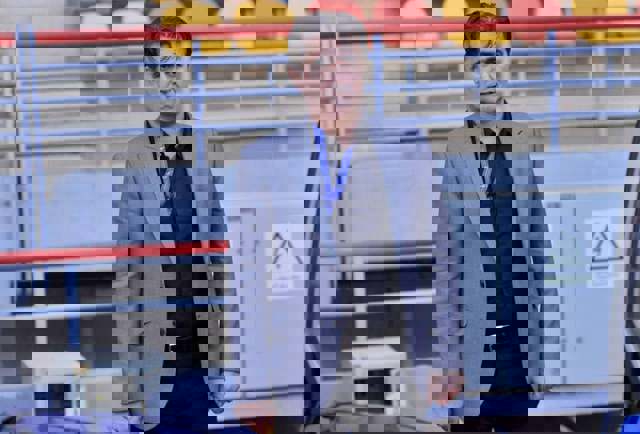 خبرهای نقل و انتقالاتی فولاد در راه است!