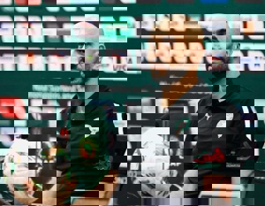 برای شادی یک ملت می‌خواهیم قهرمان شویم