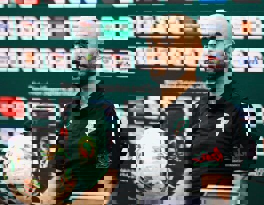 برای شادی یک ملت می‌خواهیم قهرمان شویم