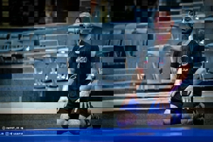 60 روز فرصت برای بازگشت ملی پوش کشتی