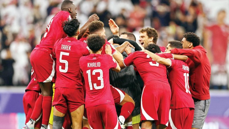 ملی‌پوش سابق قطر: برگ برنده‌های ایران مشخص است