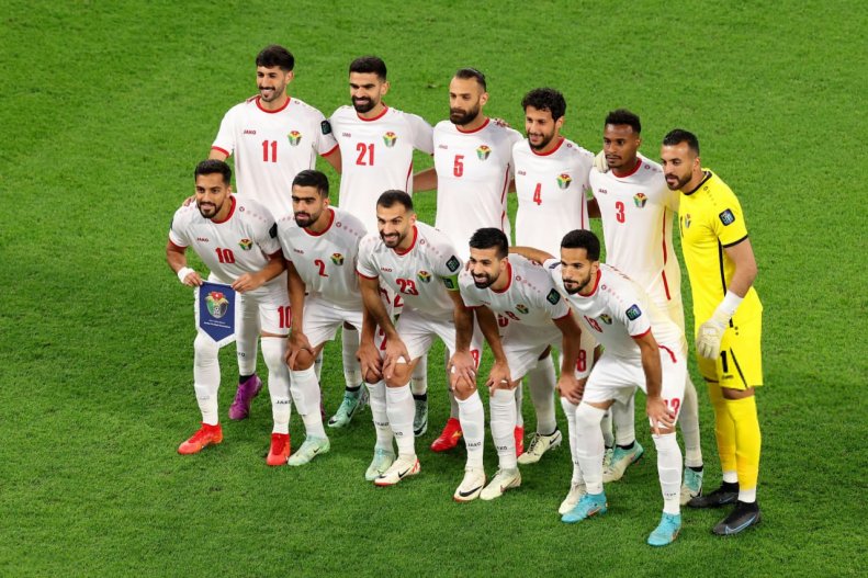 شوک اردن به جام؛ کارِ ایران برای فتح جام راحت شد!