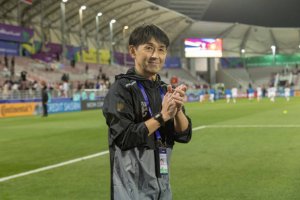 سرمربی تایلند: بازیکنان ژاپن مقابل ایران شوکه شدند