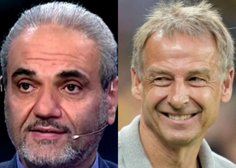 خبانی و کلینزمن اسیر زامبی ها شدند!
