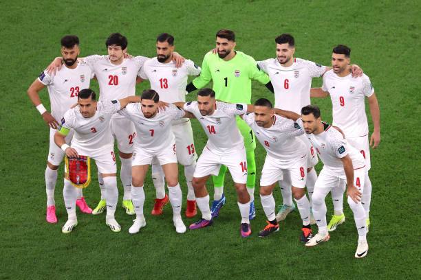 نفر به نفر با عملکرد بازیکنان ایران مقابل قطر