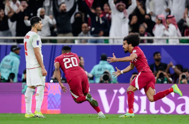 ایران 2- قطر 3، حسرت فینال بر دلمان ماند!