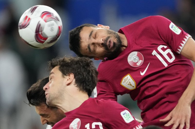 آسمان قطر با این بازیکن امن بود!