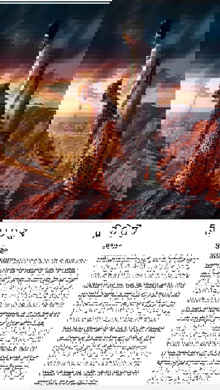 ما را ببخشید، جبران میکنیم؛/ واکنش جدید و احساسی سردار آزمون به حذف تلخ 2