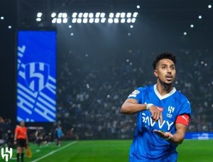 الهلال 2-0 النصر: تیم رونالدو حریف الهلال نمی‌شود