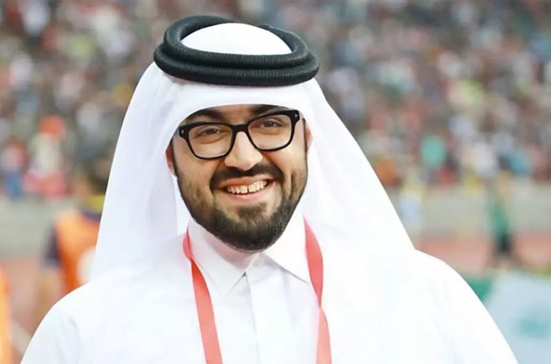 مدیر تیم ملی قطر: اصلا انتظار صعود نداشتیم!