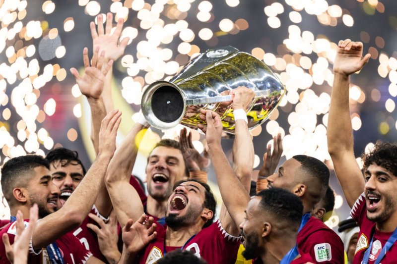 پاداش‌ شگفت‌انگیز امیر قطر به بازیکنان تیم ملی