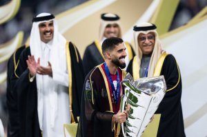 وداع فوتبال آسیا با آخرین قهرمان جام ملتها