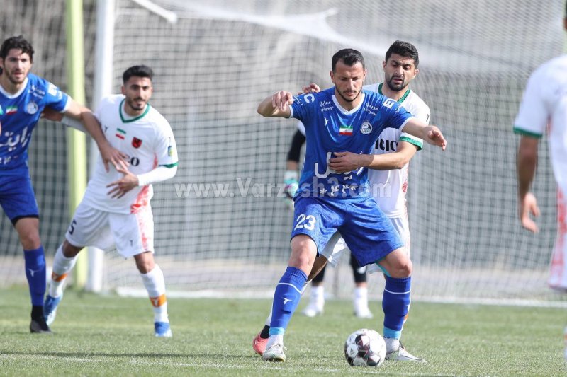 مورد غیرمنتظره استقلال: آرمان ماند، ارسلان رفت