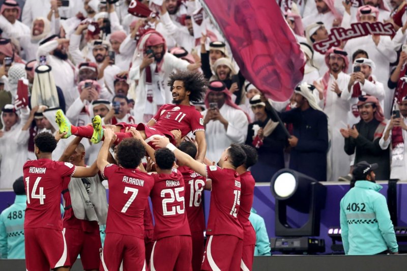 خط و نشان قطر برای تیم‌های جهان عرب