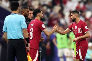 ستاره قطری: جام آسیا در حد یورو بود!