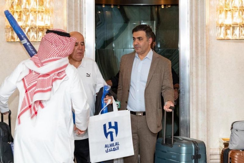جزئیات جدید از ورود الهلال به اصفهان