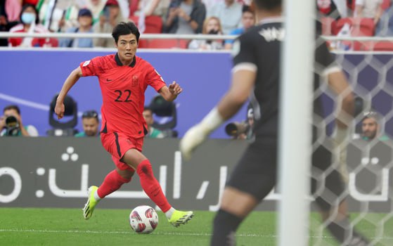 ستاره کره جنوبی تیمش را رها کرد
