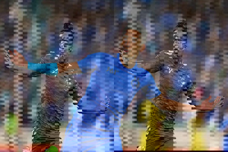 فخرالدینی: به امید قهرمانی استقلال