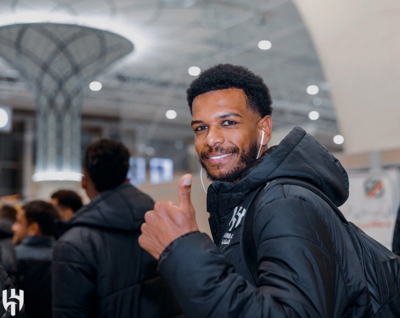 البلیهی: رونالدو نه، مثل خودم شادی میکنم!