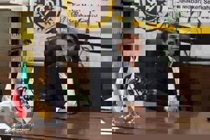 تکذیب فوری یک شایعه توسط مدیرعامل سپاهان