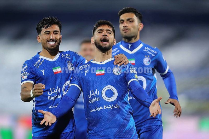 مهدی‌پور: صحبت درباره بازی قهرمانی خیلی زود است