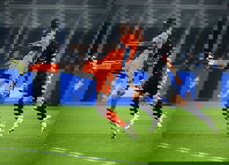 اینتر 4-0 سالرنیتانا: بیرقیب به سوی قهرمانی 2