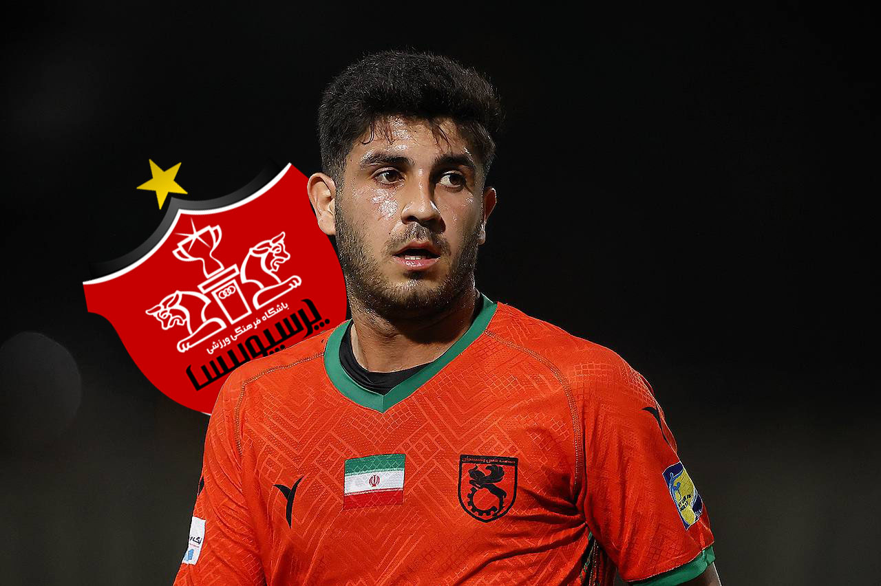 اختصاصی: پرسپولیس برای ستاره جدید توافق کرد!