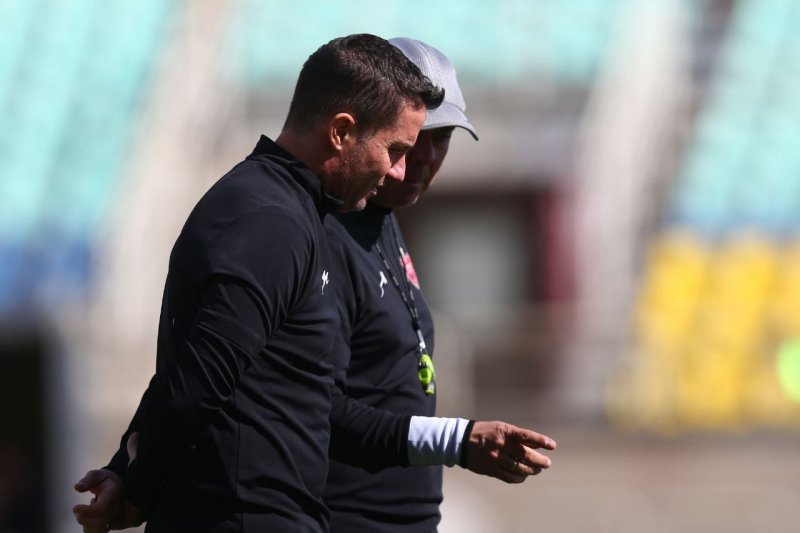 یک قیفچین را سرمربی پرسپولیس کنید!