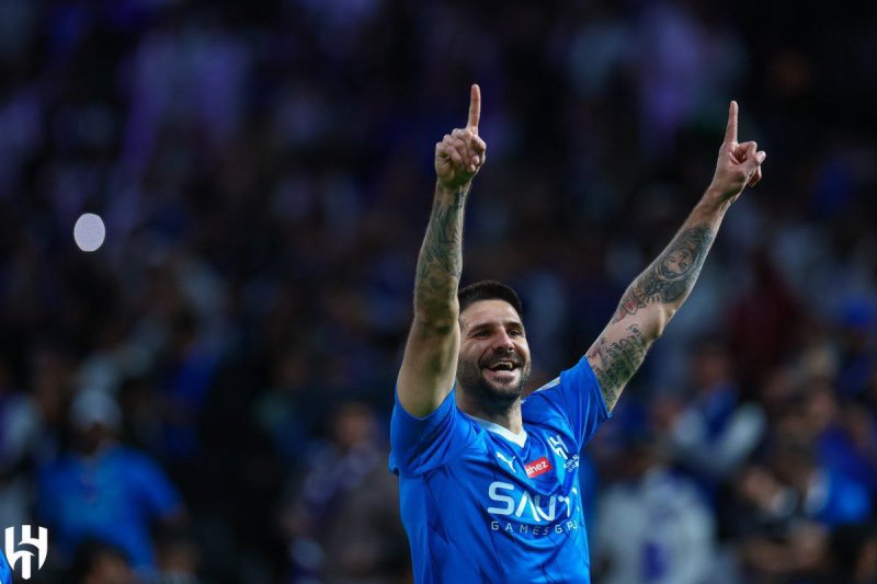 فدراسیون عربستان و رد اتهام تند تغییر نتایج