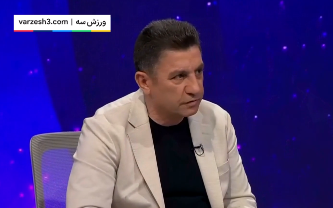 ده سانتیمتر برای یکسره کردن کار قطر کم آوردیم / قلعهنویی: از فرگوسن بالاتر نیستیم، او هم میگوید شانس