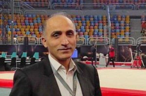 قضاوت داور‌ ژیمناستیک ایران‌ در المپیک پاریس