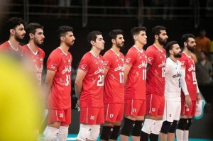 تونل وحشت والیبال ایران: به این دلیل المپیک رؤیاست