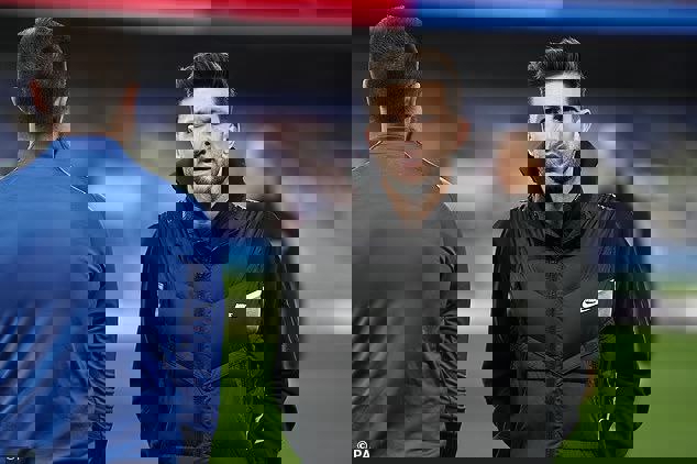 آدام لانانا:/ اگر دیزربی جانشین کلوپ شود تعجب نمیکنم