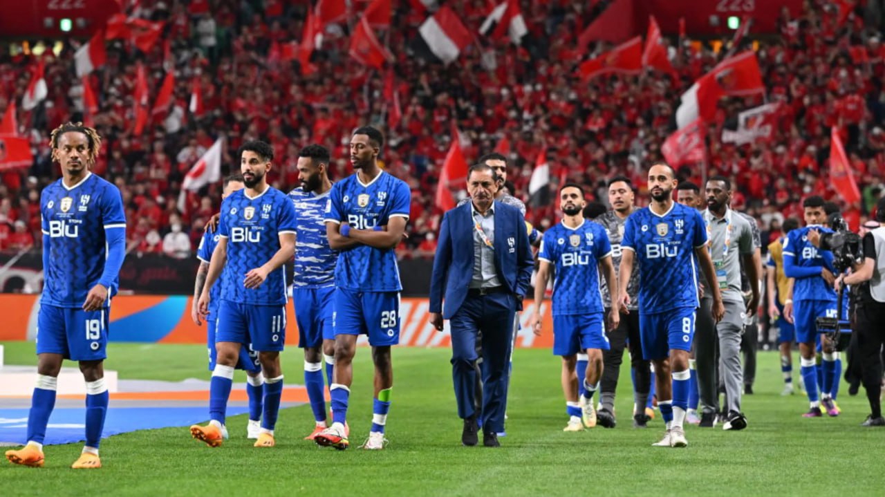 محمد نور:/ الهلال باید در لیگ قهرمانان اروپا بازی کند! 2