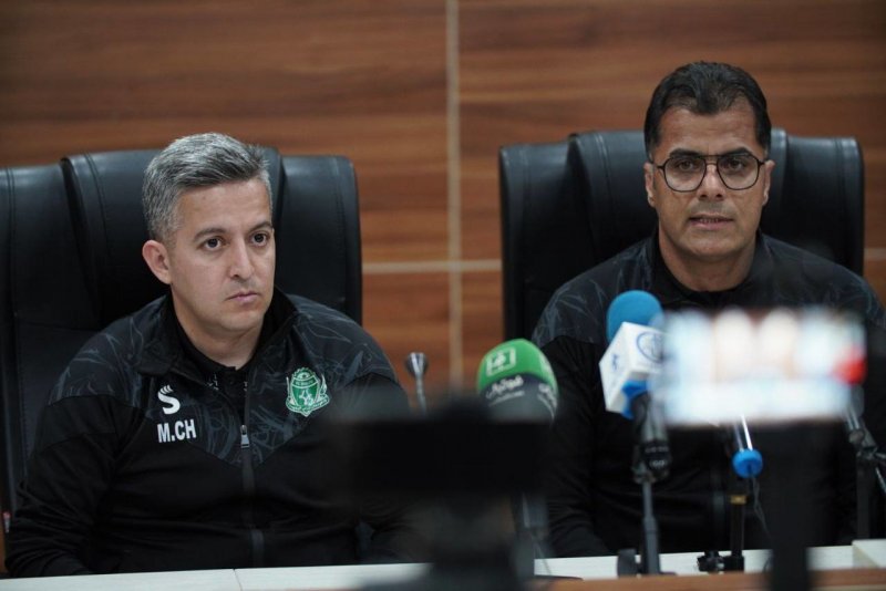 عبدی: بازی با پرسپولیس را از یاد بردیم