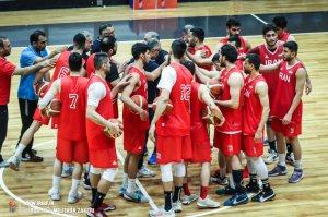 ایران-قطر، آغازی دوباره برای بسکتبال با هاكان دمير