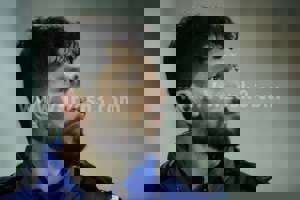 منم جلال‌الدین جام‌دار (عکس)