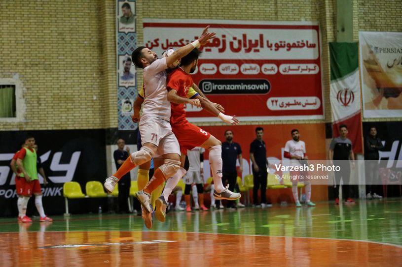 جایی بالاتر از قهرمانی، بله چهارمی!؛/ جشنی بدون مهمانی، جنگ برای جایگاهی نفرین شده 4