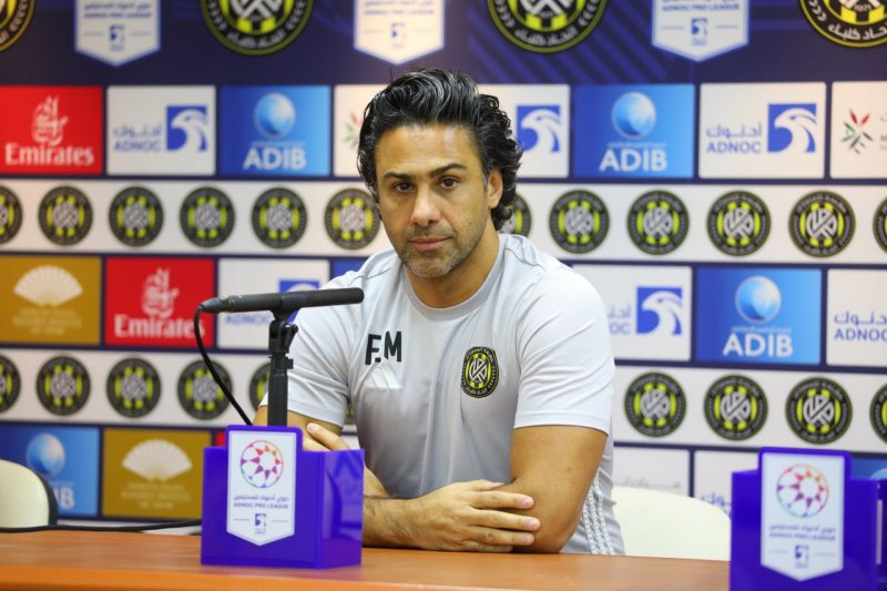 مجیدی: از مسابقه دربی سه امتیاز را می‌خواهیم