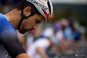 عمل قلب قهرمان دوچرخه‌سواری جهان در آستانه المپیک